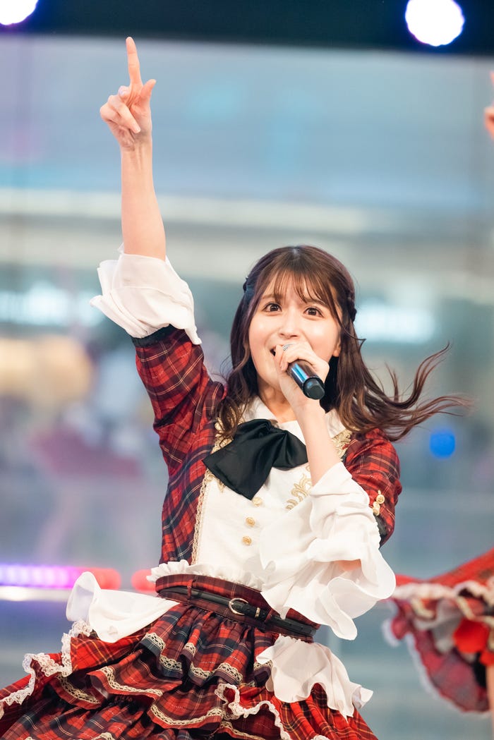 佐倉みき (提供写真)