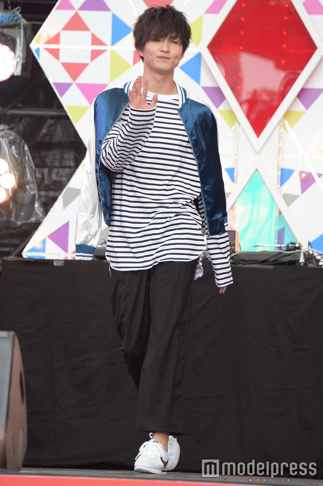 小南光司（C）モデルプレス