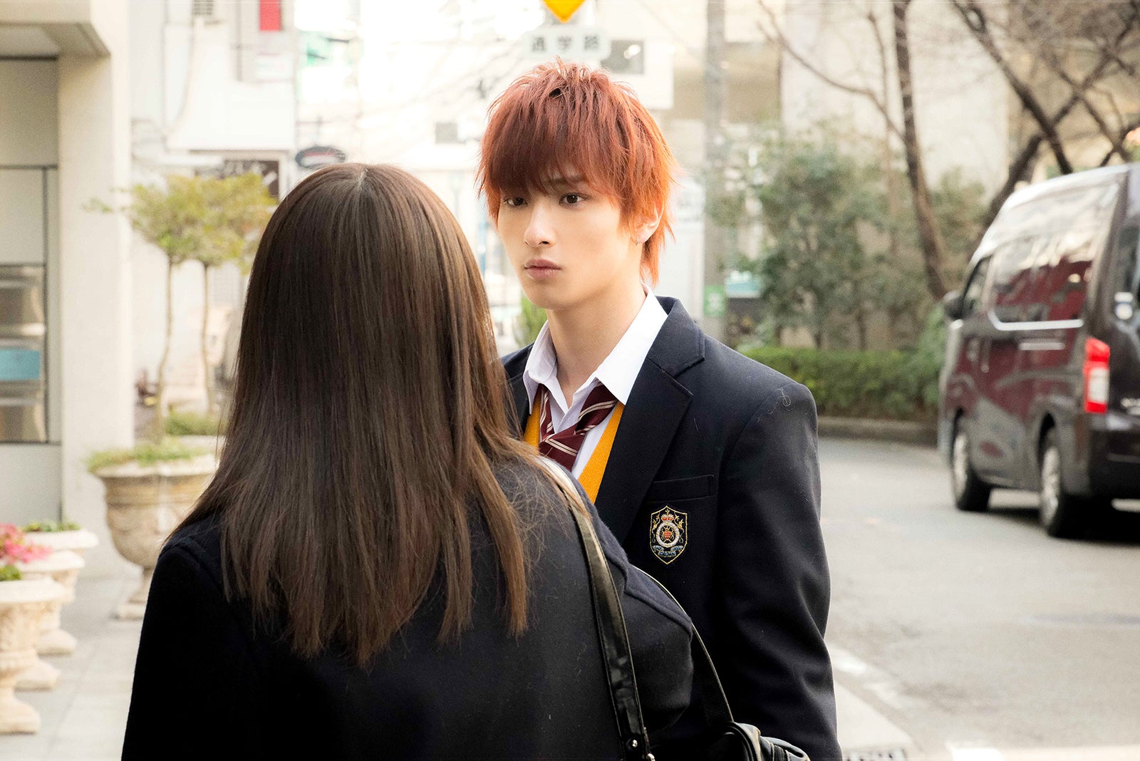 （C）「2019 L・DK」製作委員会