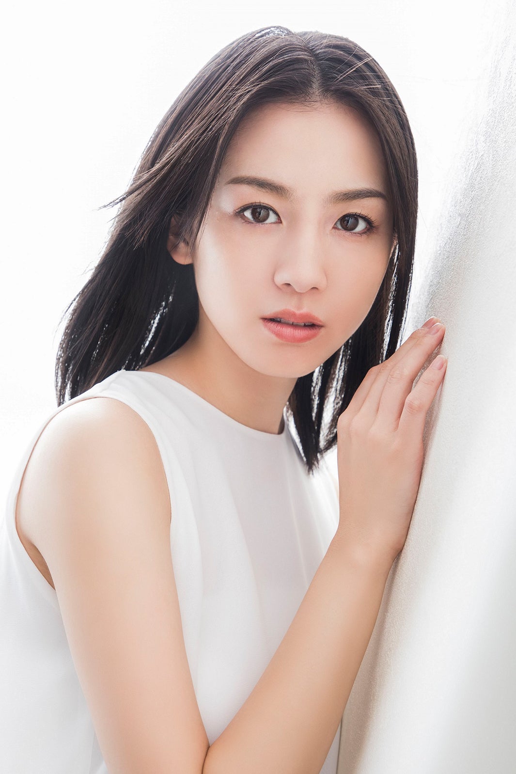 桜庭ななみ、13年間行方不明の少女役でドラマ主演 英人気作「13」リメイク