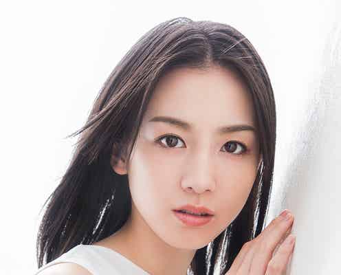 桜庭ななみ、13年間行方不明の少女役でドラマ主演 英人気作「13」リメイク