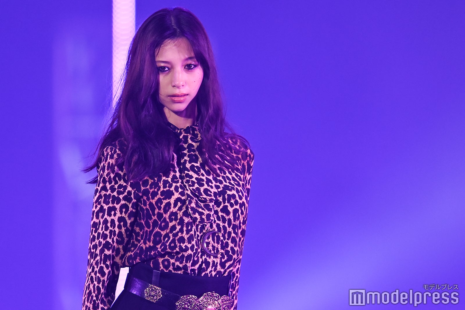 中条あやみ（C）モデルプレス