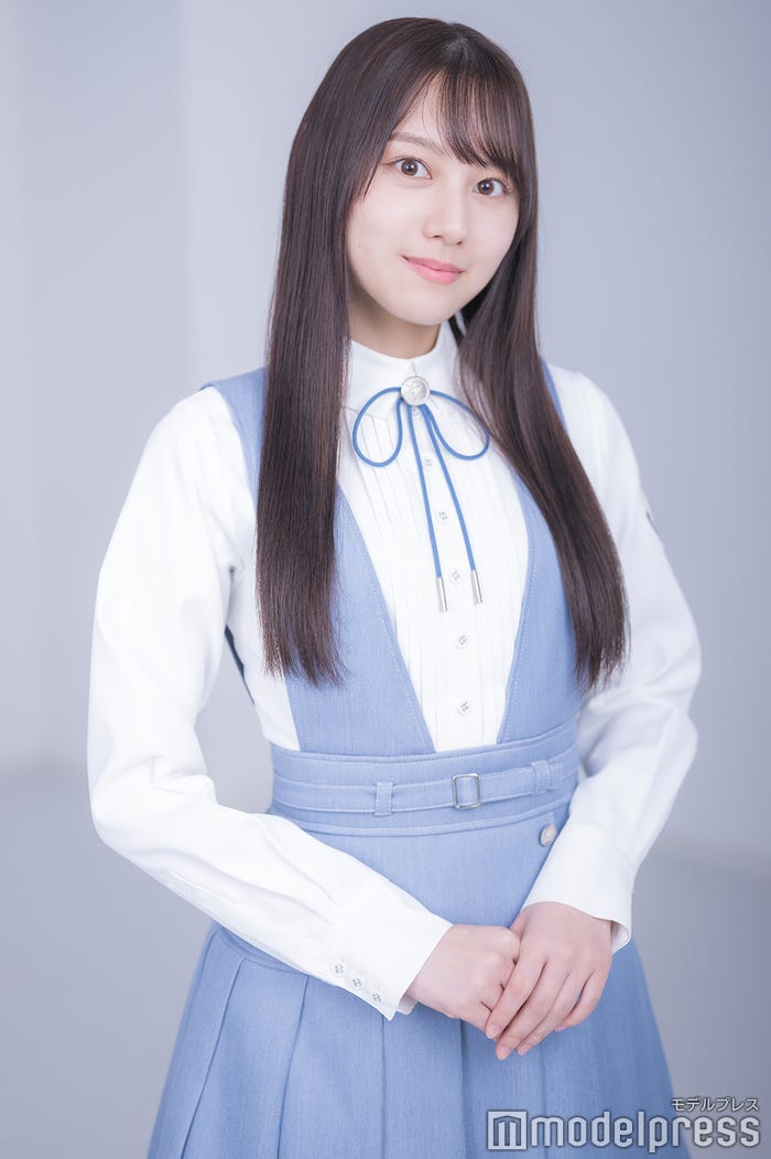 平岡海月(C)モデルプレス