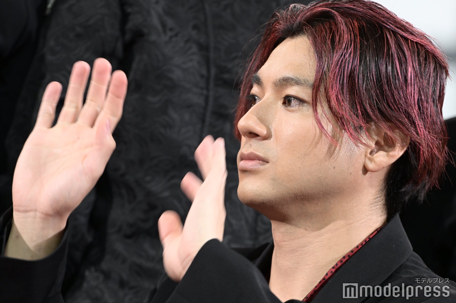 山田裕貴 （C）モデルプレス