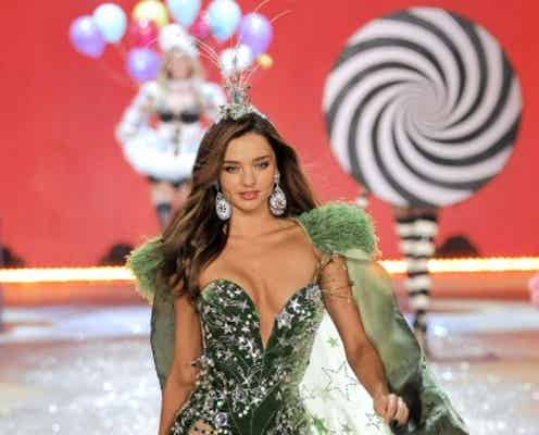 ミランダ・カー、夫婦円満の秘訣を語る
