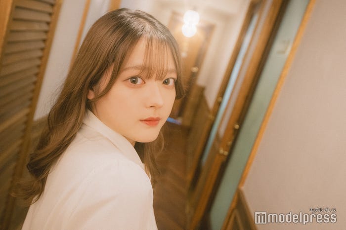 小田江梨花さん(C)モデルプレス