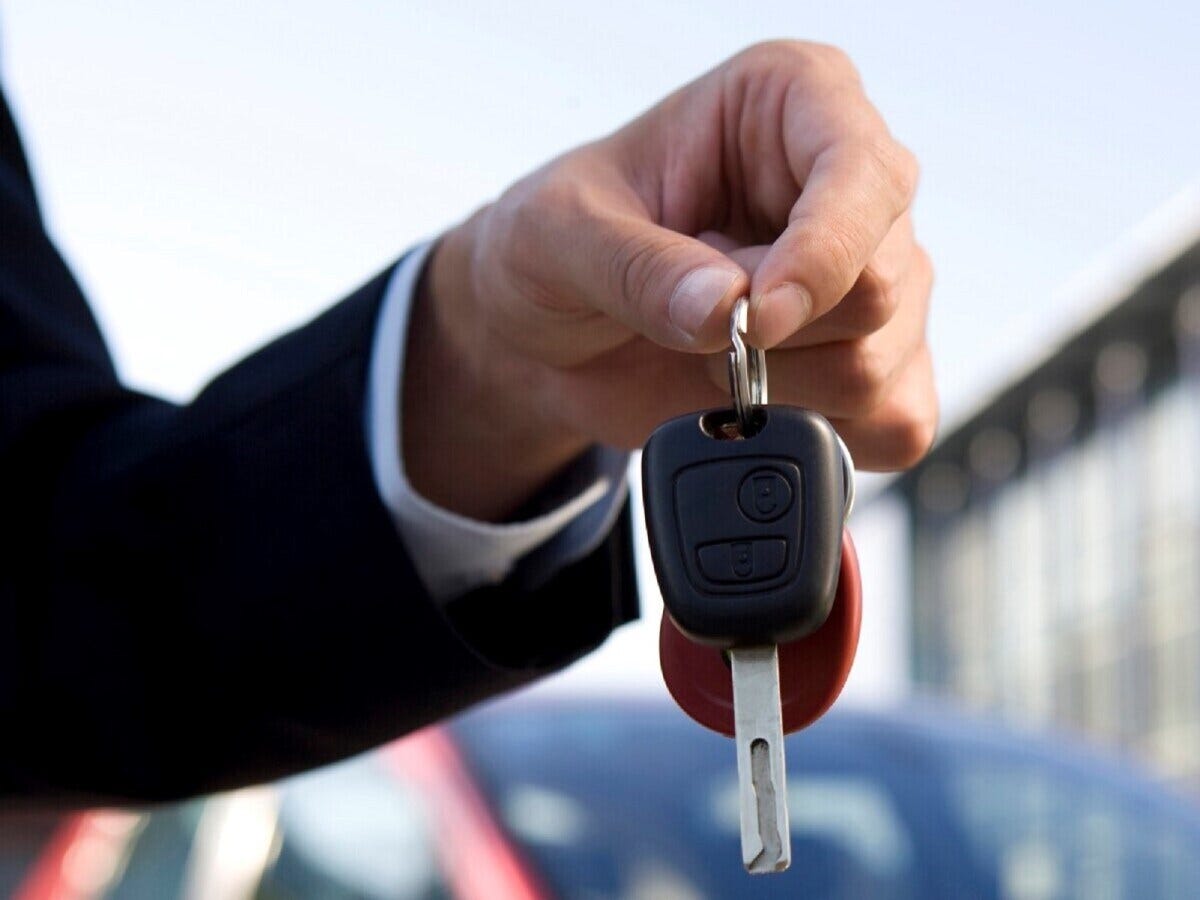 バレーパーキングというと、高級店で行われるサービスというイメージがあるが、韓国では身近なレストランでも駐車場管理のためによく行われている