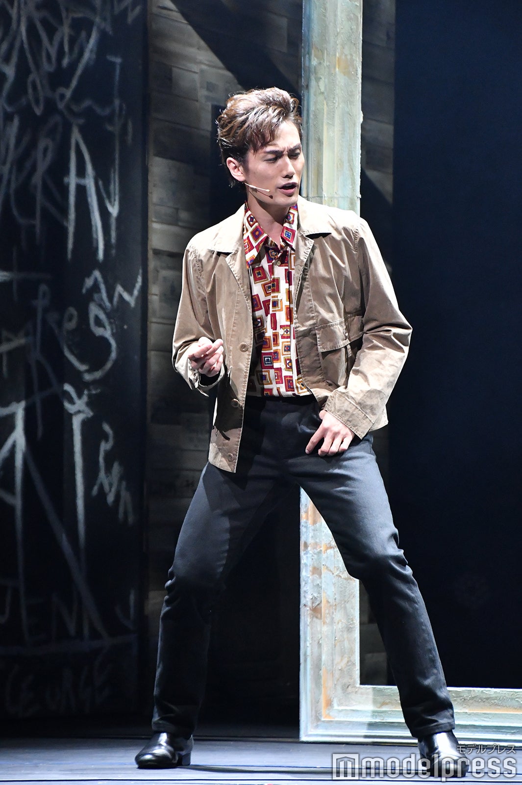 加藤和樹 （C）モデルプレス