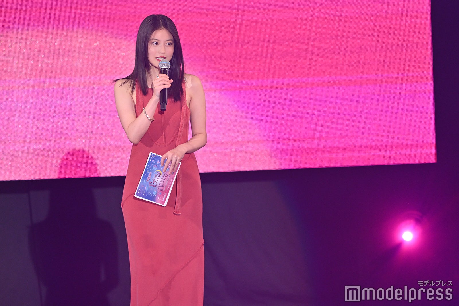 今田美桜（C）モデルプレス