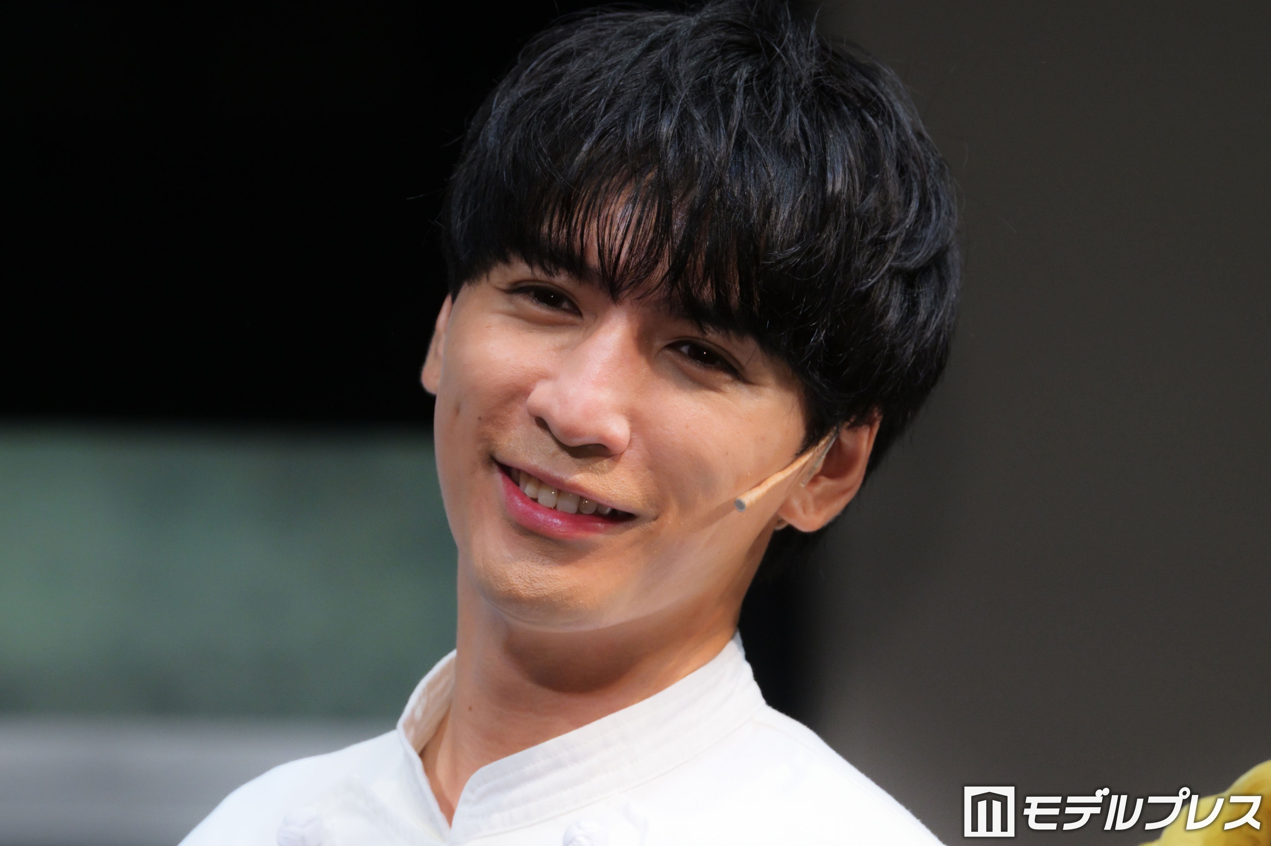 藤井流星（C）モデルプレス