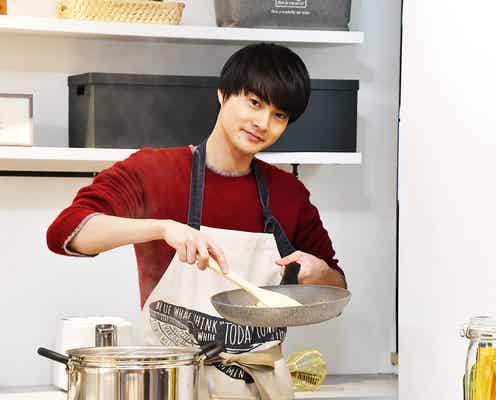 結木滉星、稲葉友・磯村勇斗ら特撮出身者集結の撮影現場の様子明かす