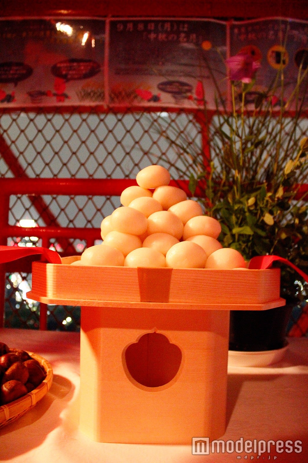 ／画像提供：東京タワー