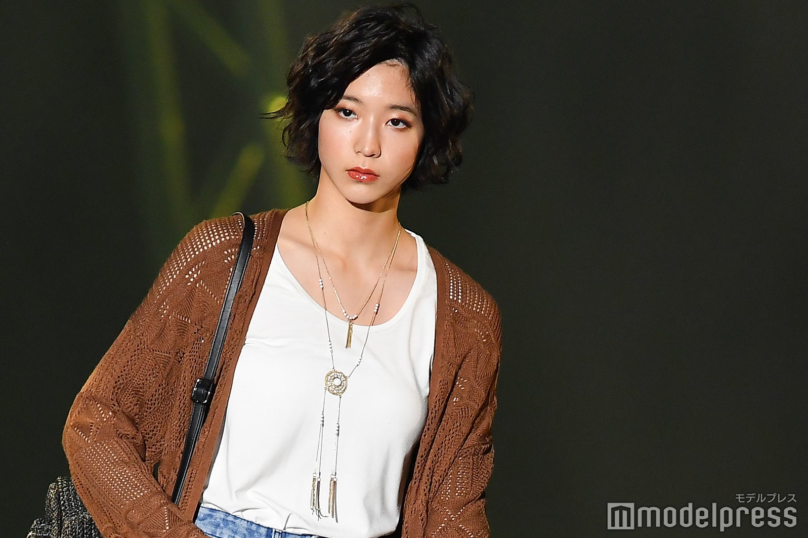 小貫莉奈（C）モデルプレス