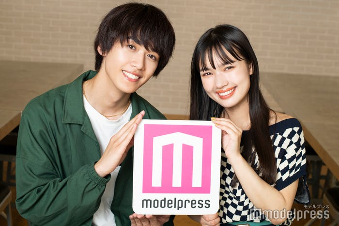 高橋聖那、新井舞良(C)モデルプレス