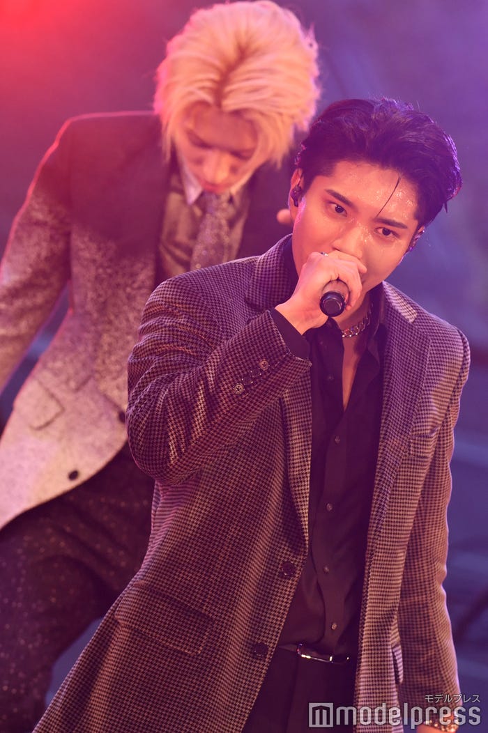 OWV/中川勝就(C)モデルプレス