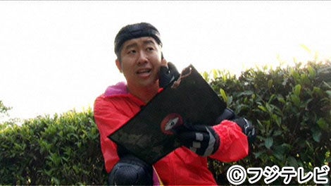 澤部佑（ハライチ）