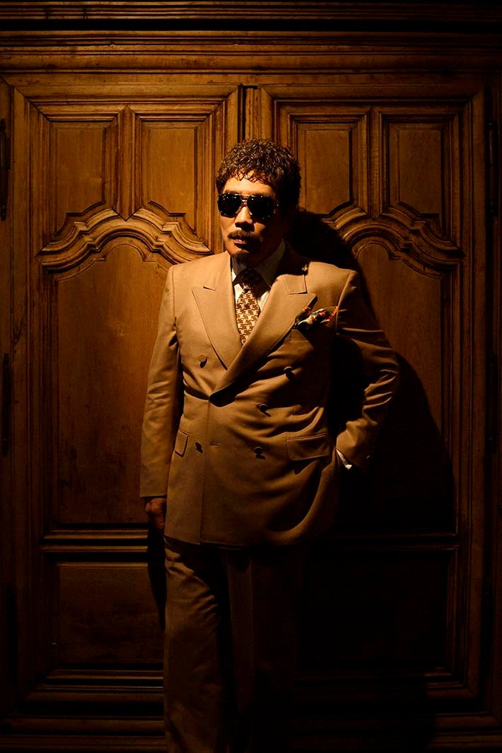 鈴木雅之（提供写真）