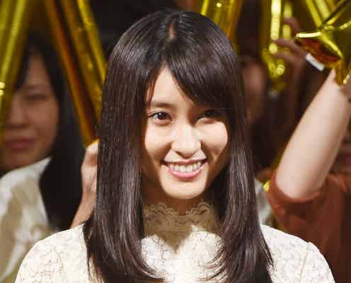 Hey! Say! JUMP知念侑李、土屋太鳳へのライバル心を告白「すごく燃えました」