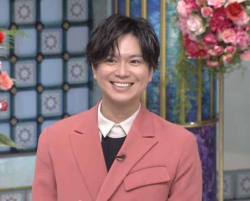NEWS加藤シゲアキ、小山慶一郎の変化に複雑な表情「幸せって何だろう」本音がヒートアップ