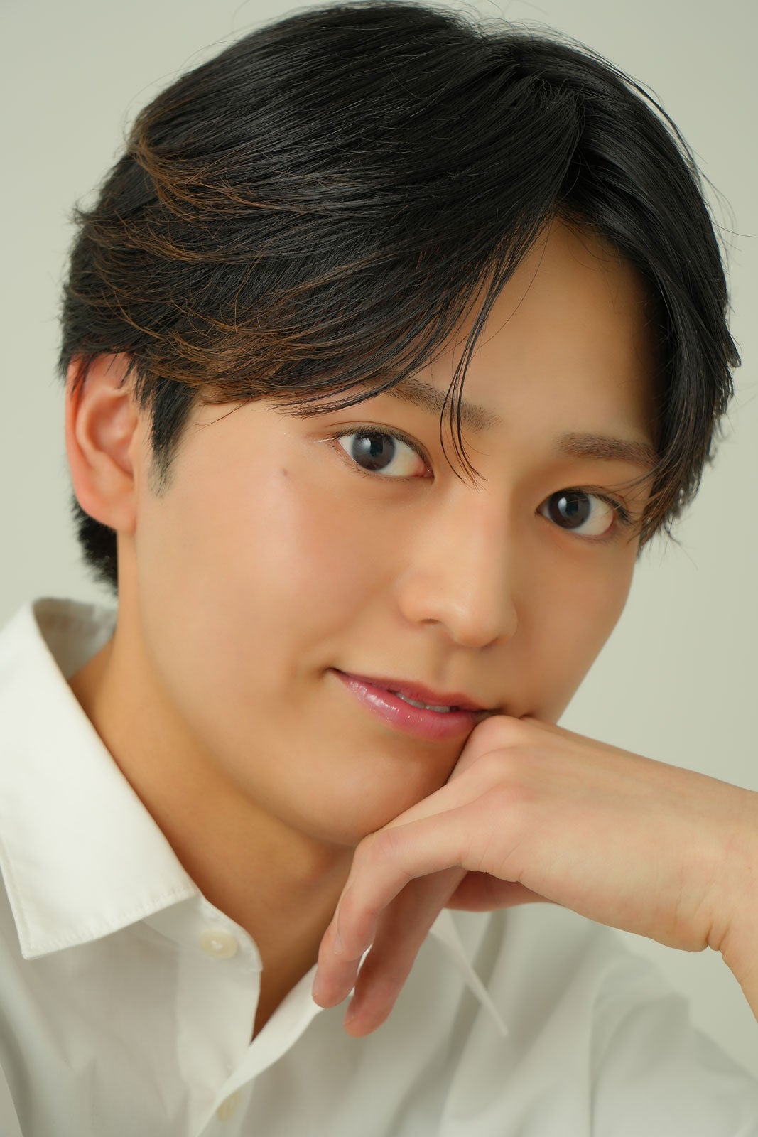 山田直斗（提供写真）