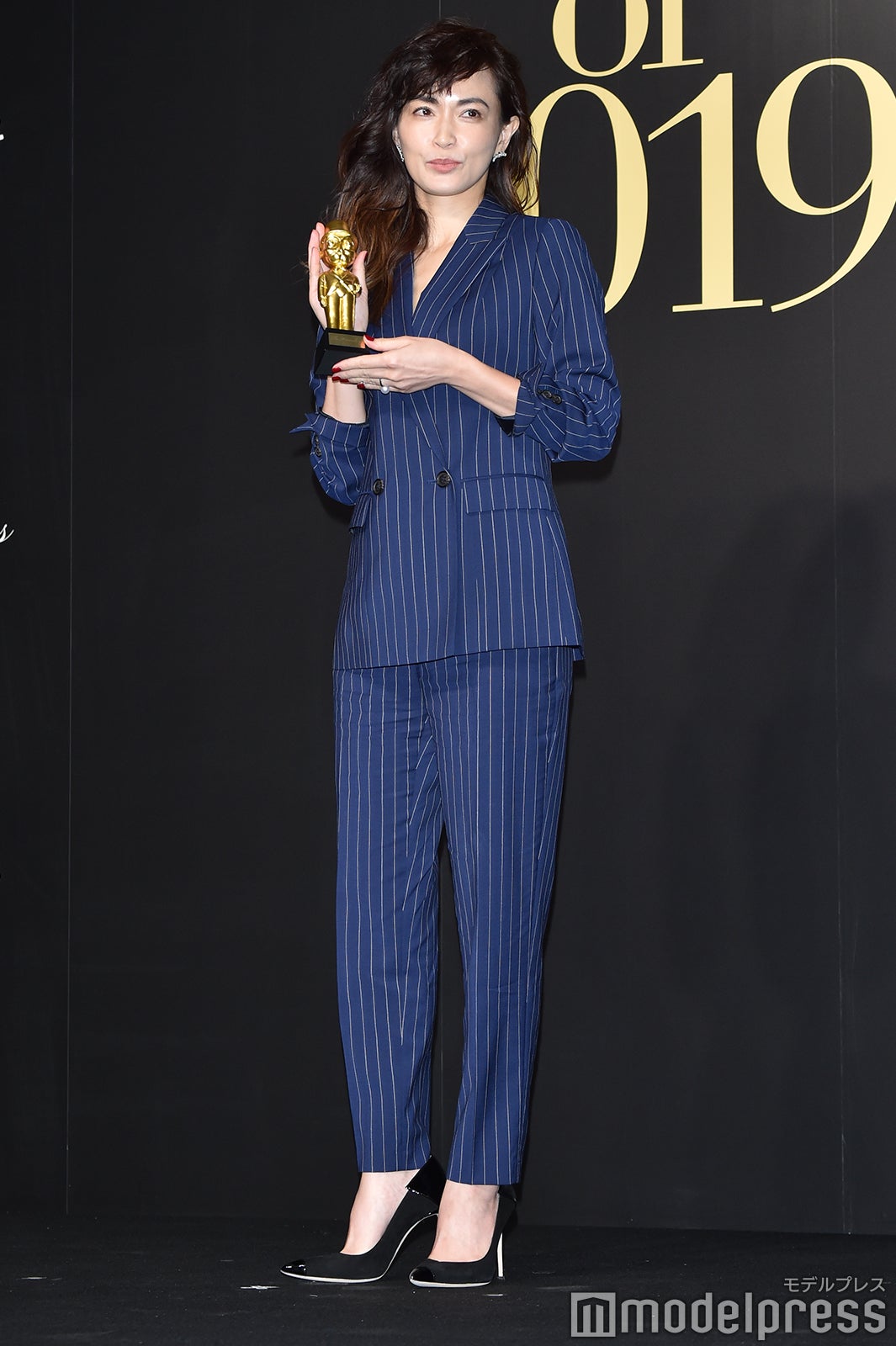 長谷川京子（C）モデルプレス