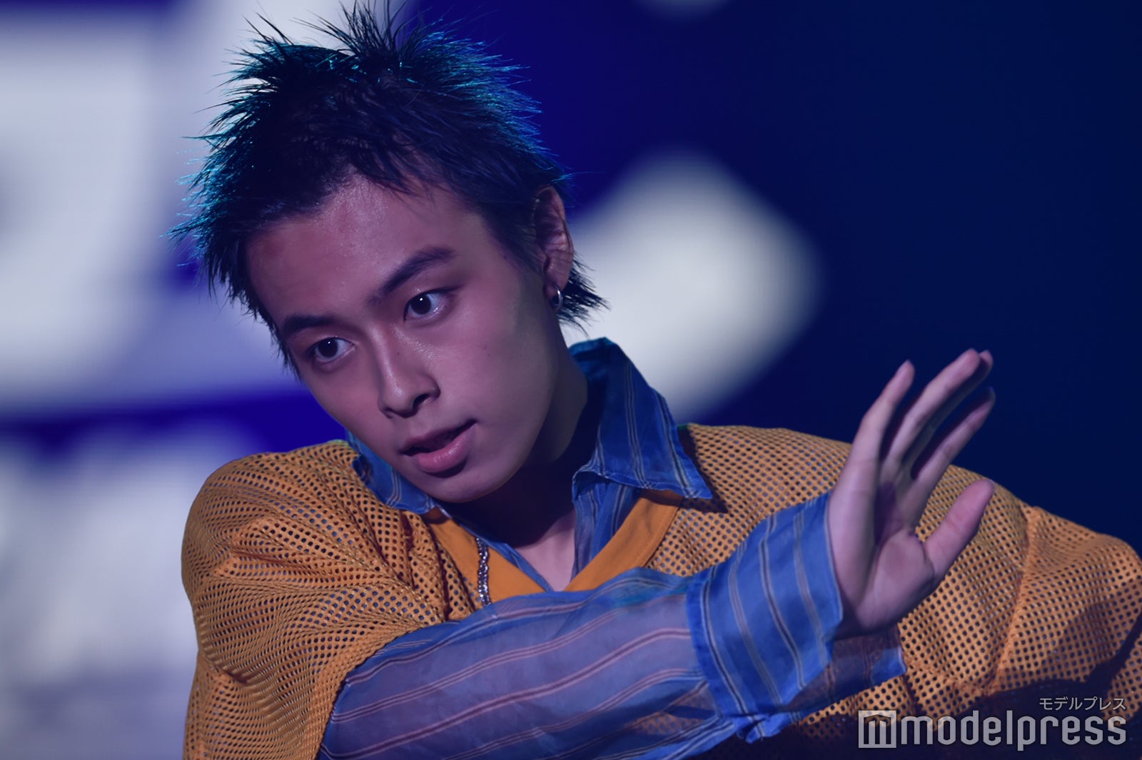 KID PHENOMENON（C）モデルプレス