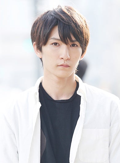 梅津瑞樹 （提供画像）