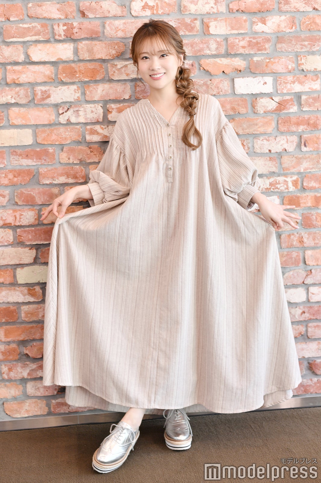 重盛さと美（C）モデルプレス