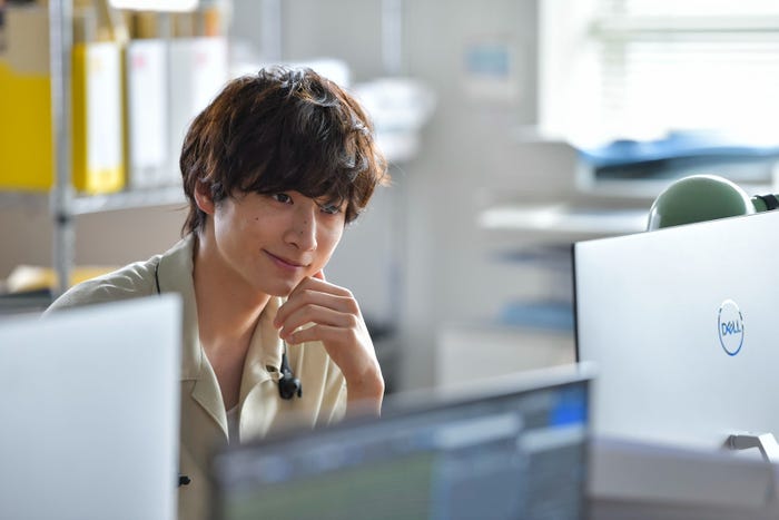 小関裕太/第5話(C)「来世ではちゃんとします2」製作委員会