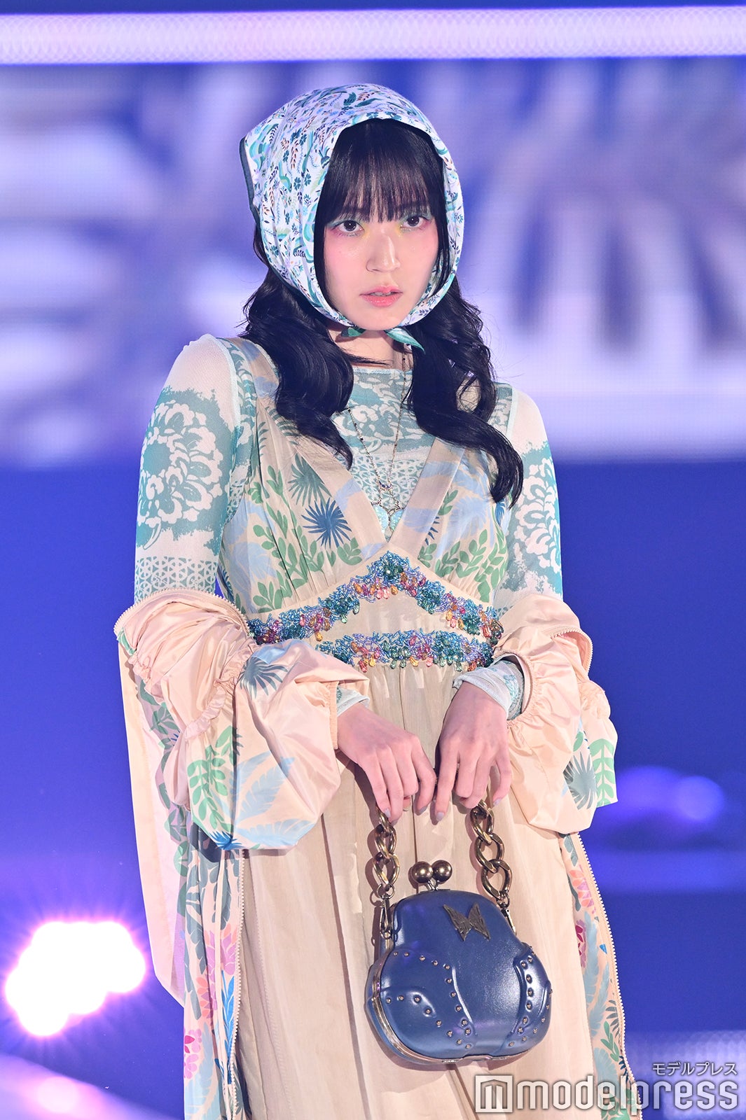 鈴木愛理（C）モデルプレス