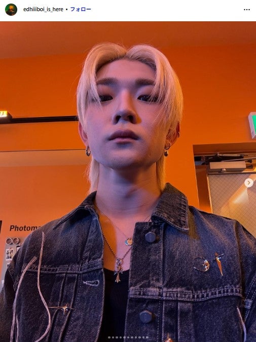 BMSG所属・edhiii boi（エディボーイ）、無期限の活動自粛へ「コンプライアンス違反に該当する事実が判明」