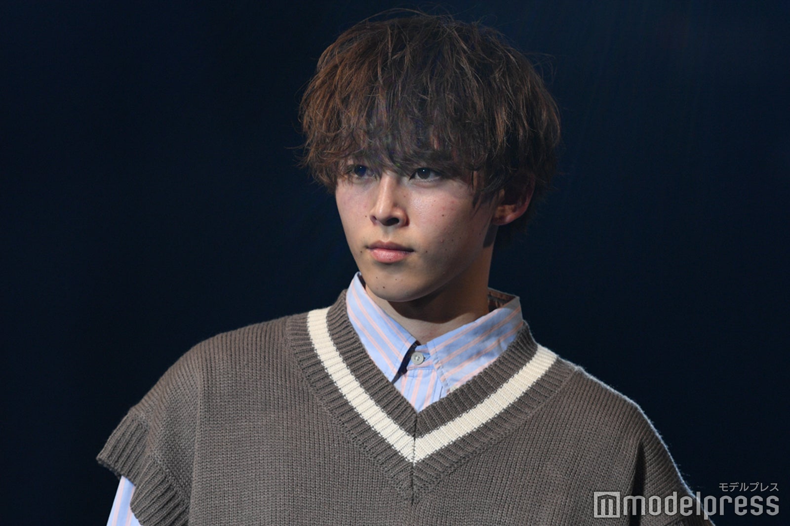 國本陽斗 （C）モデルプレス