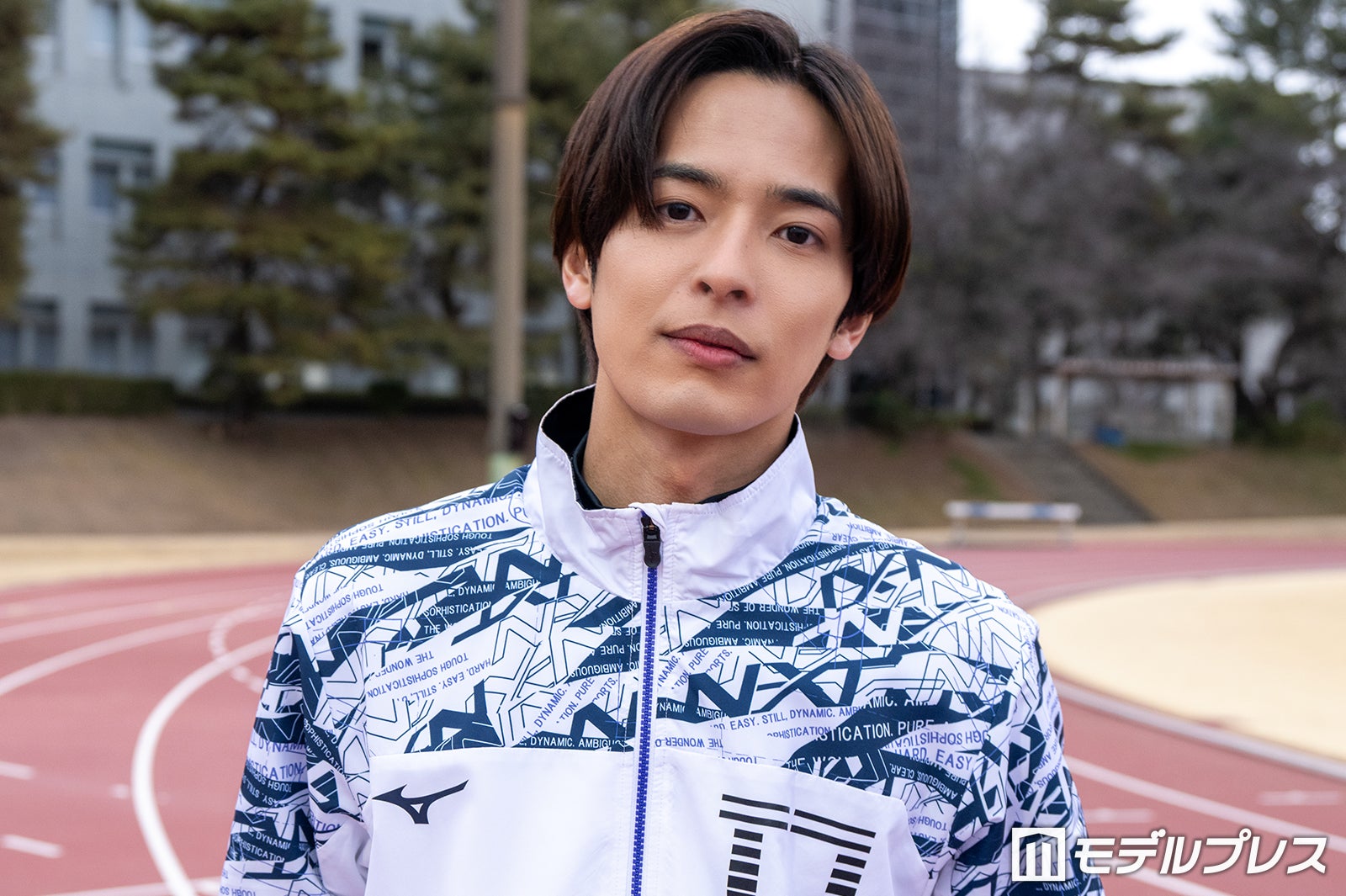 相馬理（C）モデルプレス