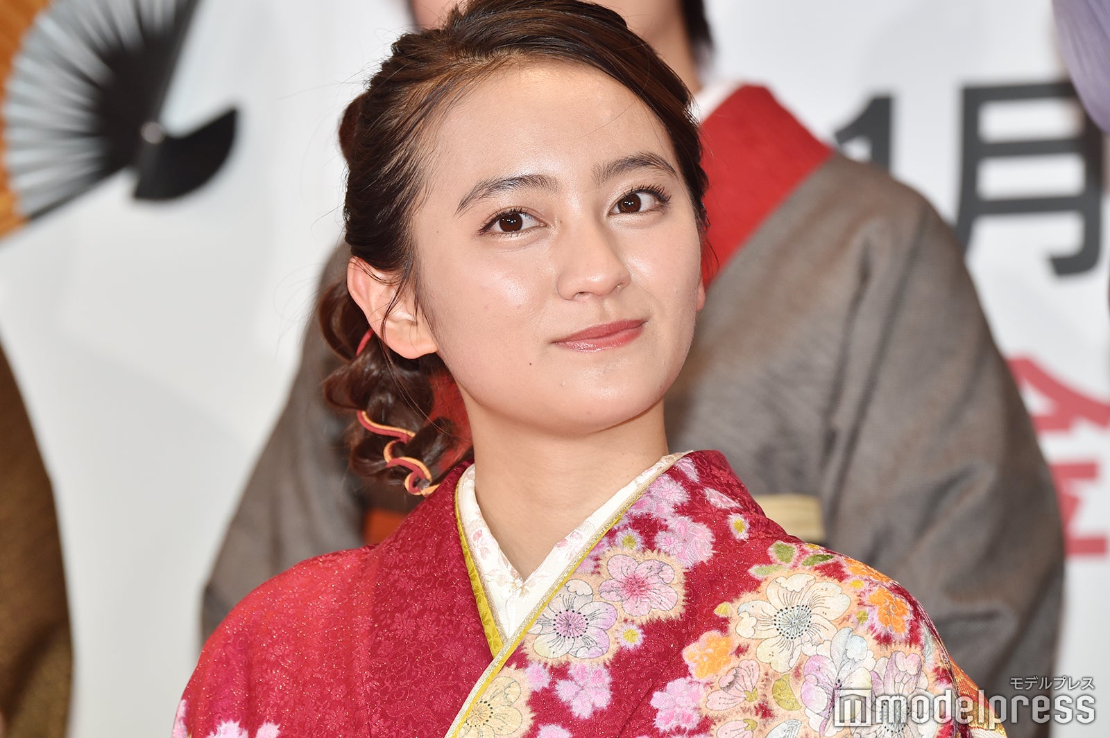 岡田結実 （C）モデルプレス