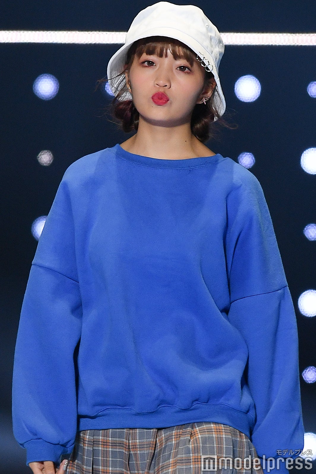 ねお （C）モデルプレス