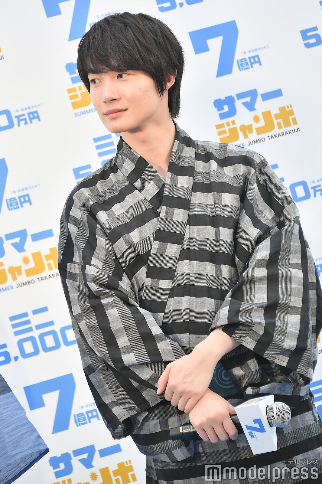 神木隆之介（C）モデルプレス