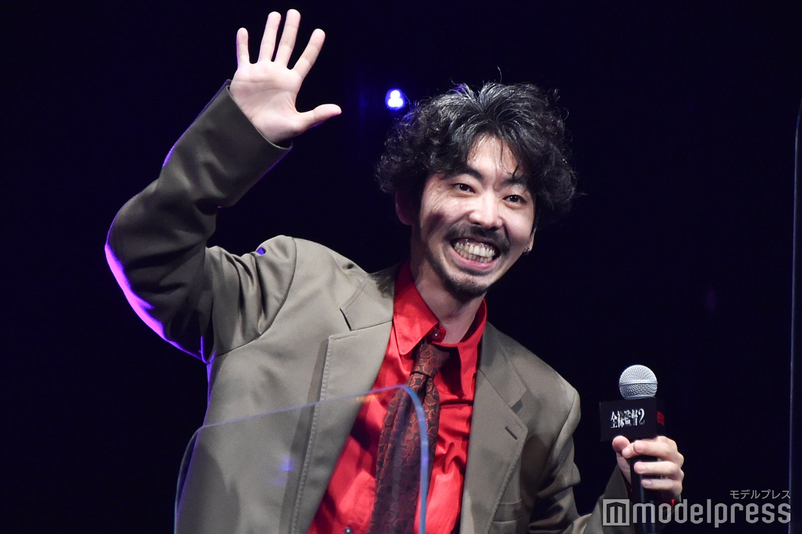 柄本時生 （C）モデルプレス