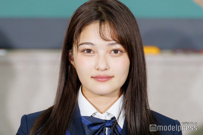 井上咲楽(C)モデルプレス