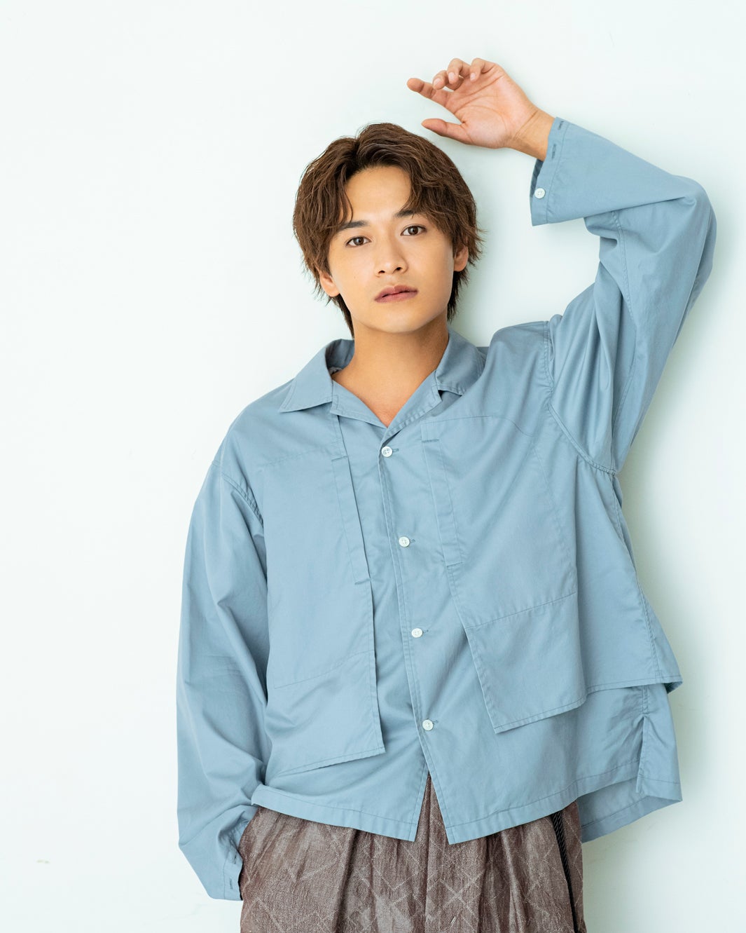 井上想良（提供写真）