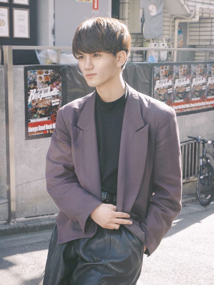 kouki（提供写真）