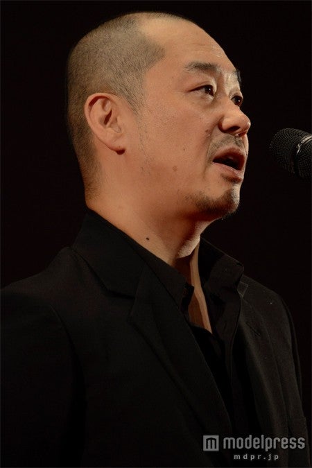 大森立嗣監督（C）2013 「さよなら渓谷」製作委員会