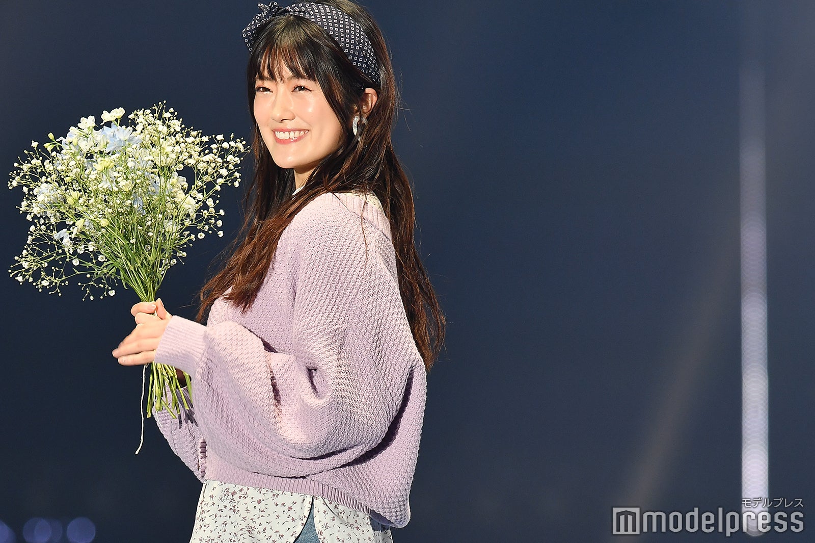 樋口日奈（C）モデルプレス