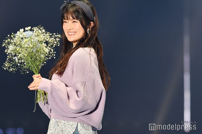 樋口日奈(C)モデルプレス