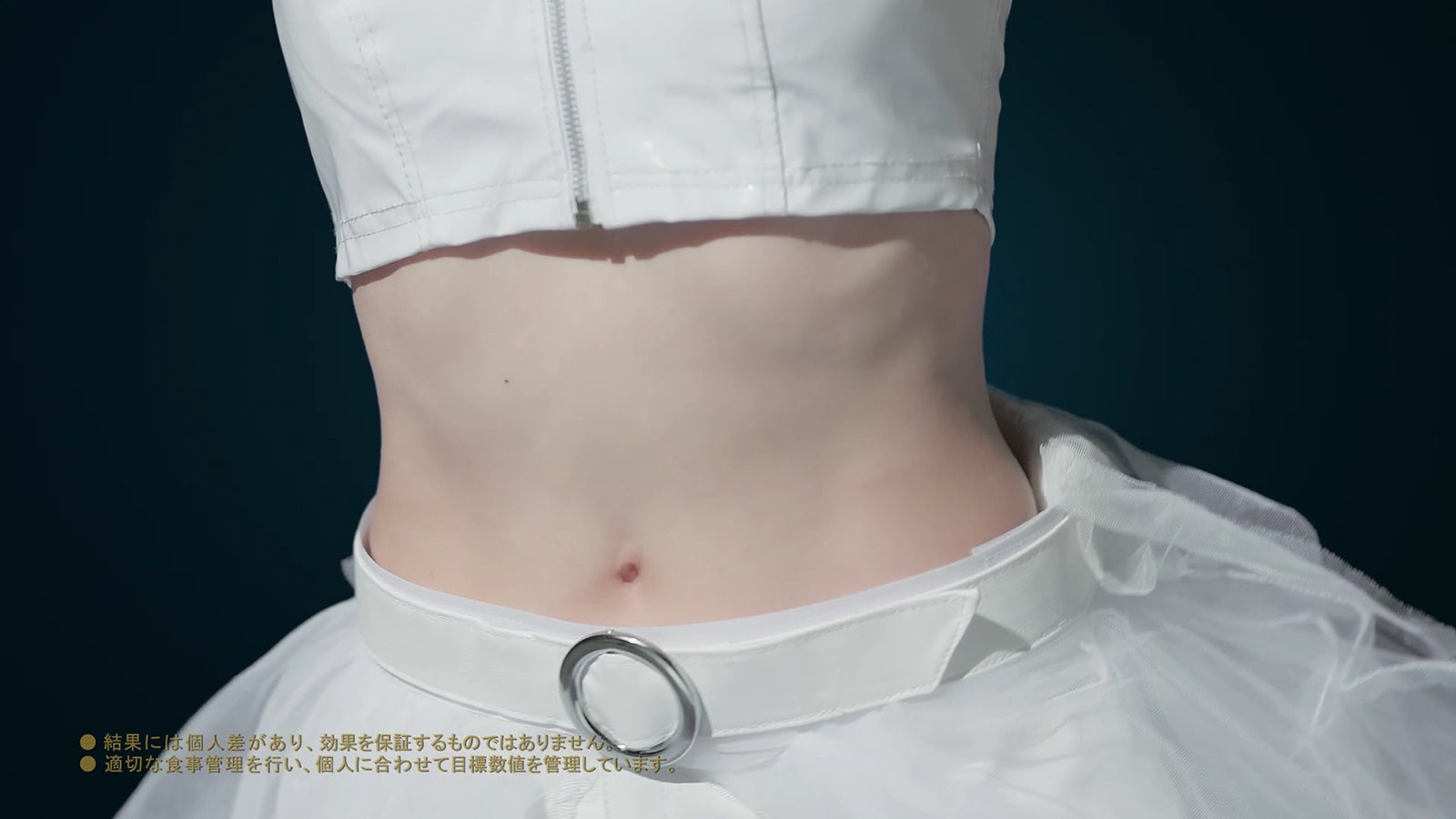 浅香唯（提供写真）