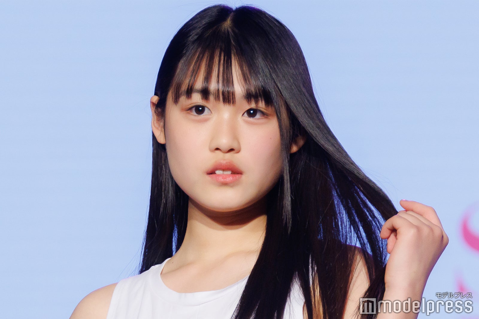 大平衣符夏さん（C）モデルプレス