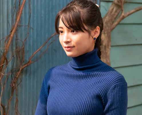 広瀬すず「なつぞら」インタビュー<3>現場に台本を持ち込まない理由明かす