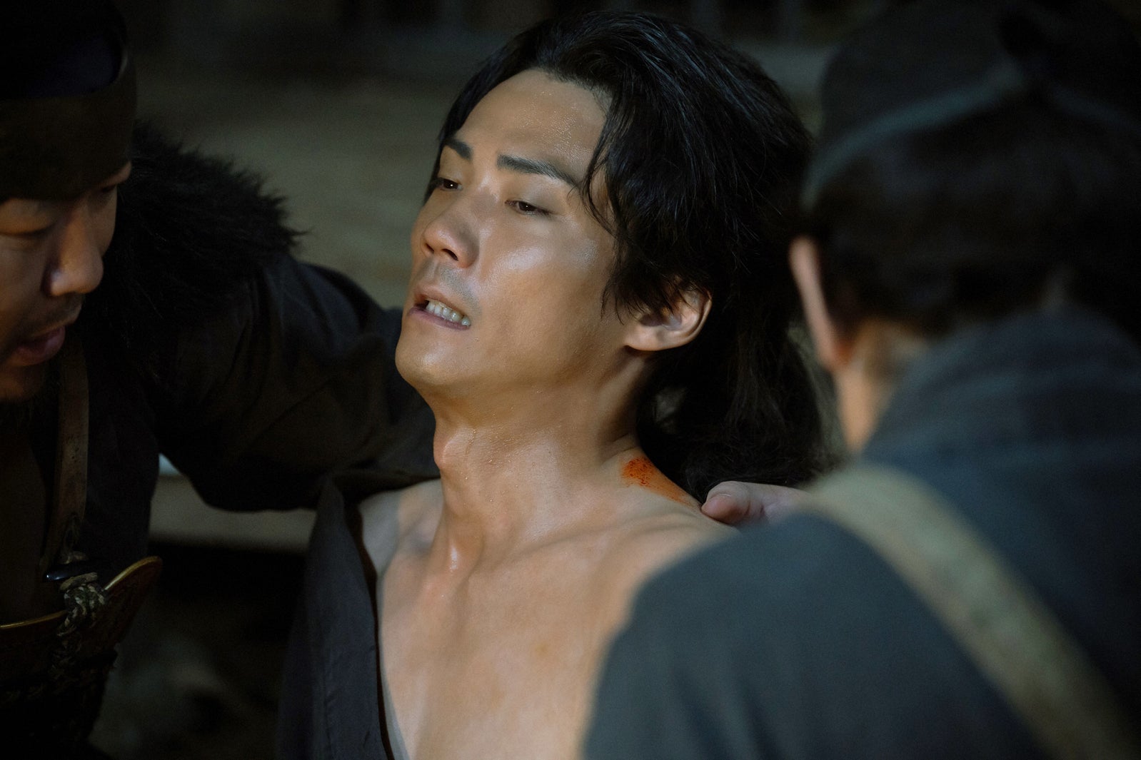 毎熊克哉「光る君へ」直秀役で6キロ減量 “吉高由里子がリアタイでツッコミ”正体に注目集まる「只者じゃない」「少女マンガ感溢れてる」