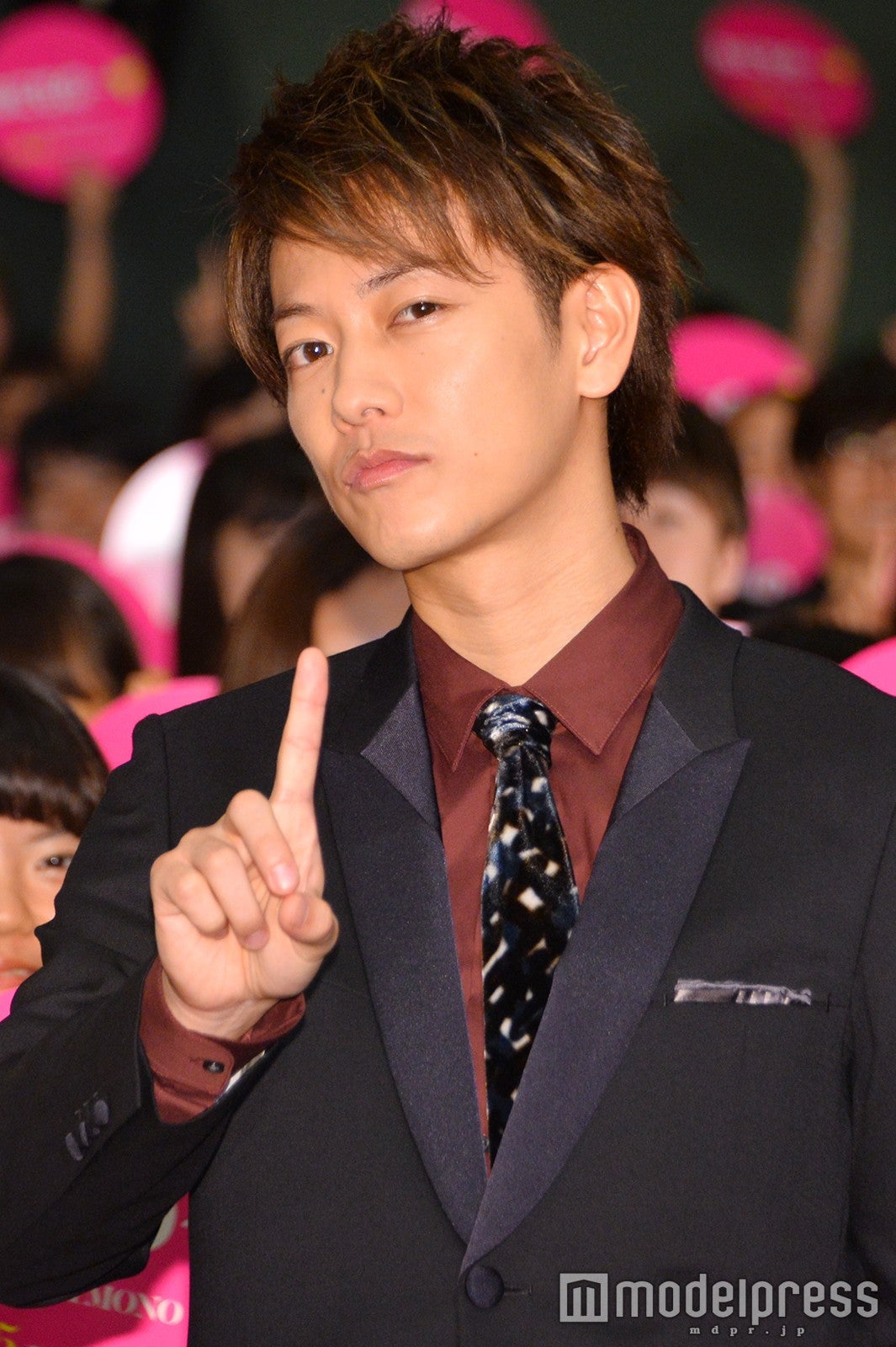 佐藤健 （C）モデルプレス