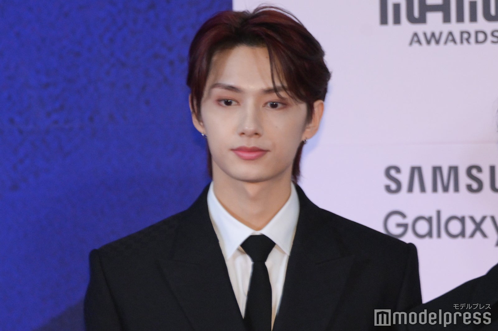 JUN（ジュン）／SEVENTEEN（C）モデルプレス