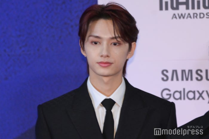 JUN(ジュン)/SEVENTEEN(C)モデルプレス